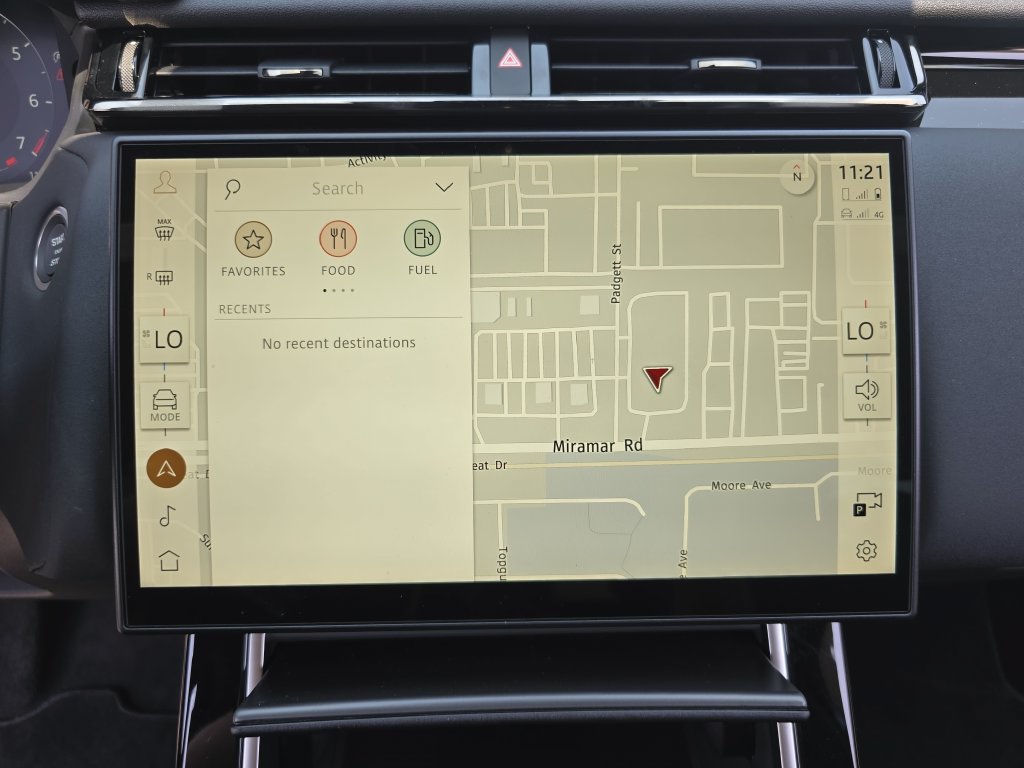 New 2026 Land Rover Range Rover Velar S AWD/4WD image 22
