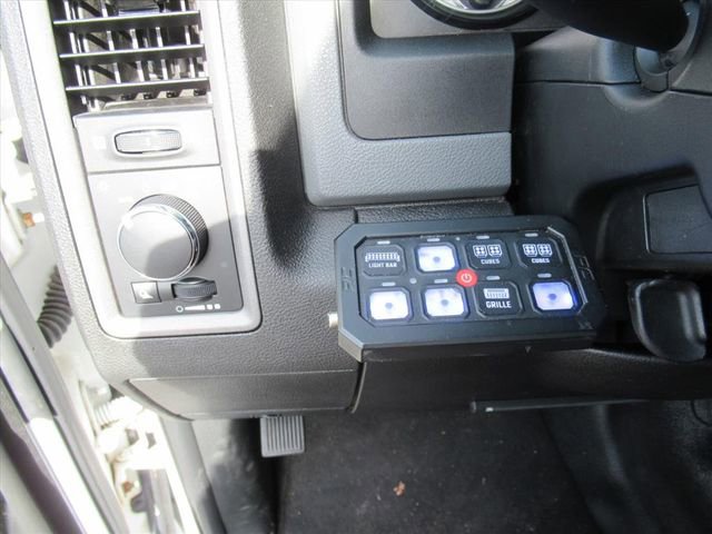 Used 2019 RAM 1500 Tradesman image 23