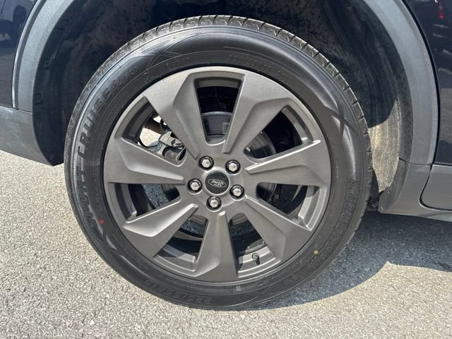 Used 2024 Ford Escape Platinum AWD/4WD image 10