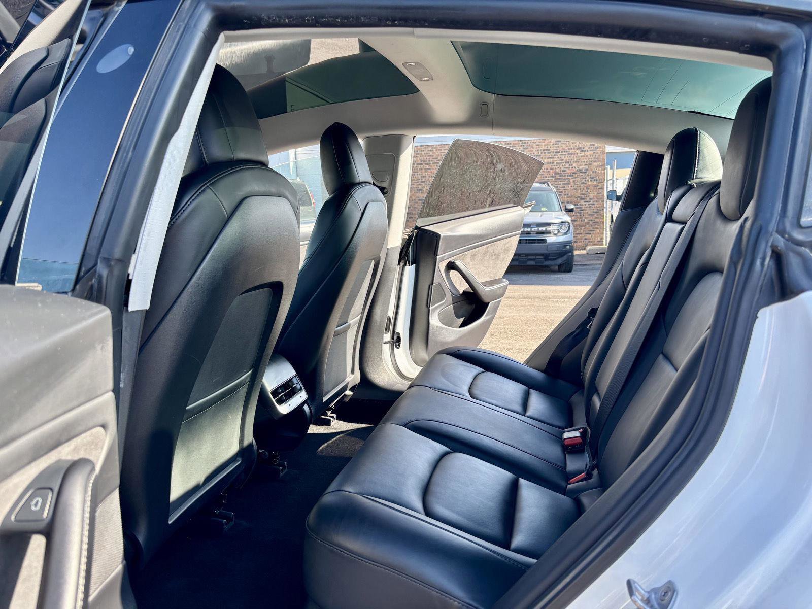 Used 2021 Tesla Model 3 Long Range image 15