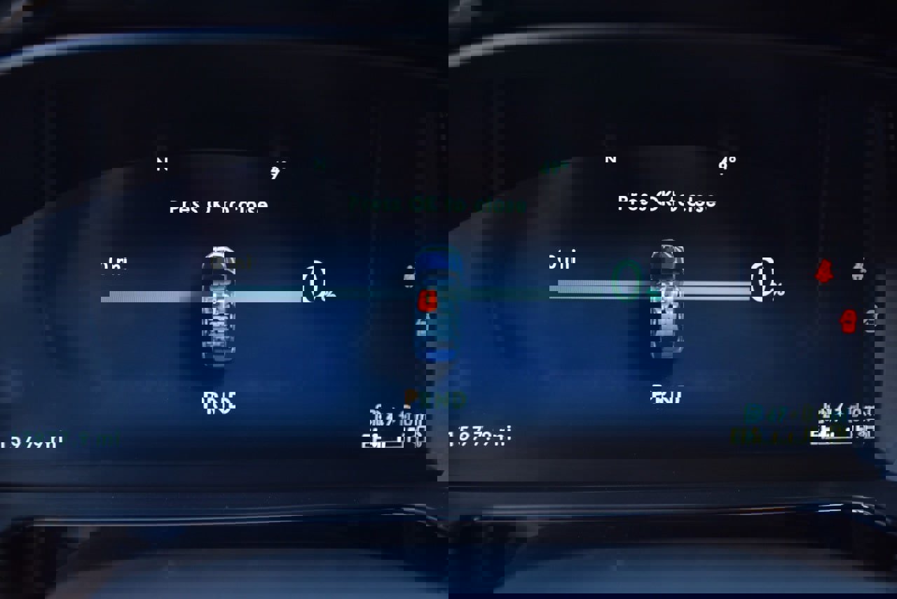 Certified 2025 Lincoln Corsair Grand Touring w/ Equipment Group 301A image 26