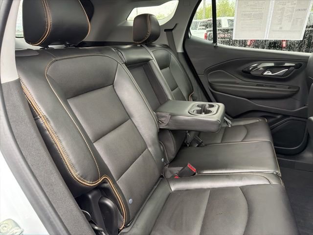 Used 2023 GMC Terrain AT4 w/ GMC Pro Grade Package AWD/4WD image 14