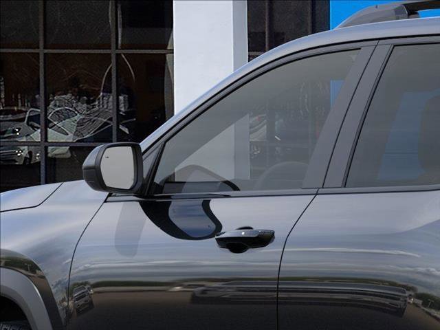 New 2026 Chevrolet Equinox RS image 12