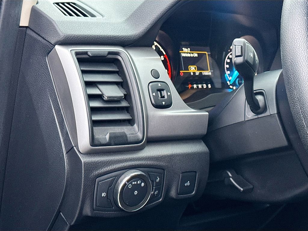 Used 2021 Ford Ranger XL w/ Equipment Group 101A High image 12