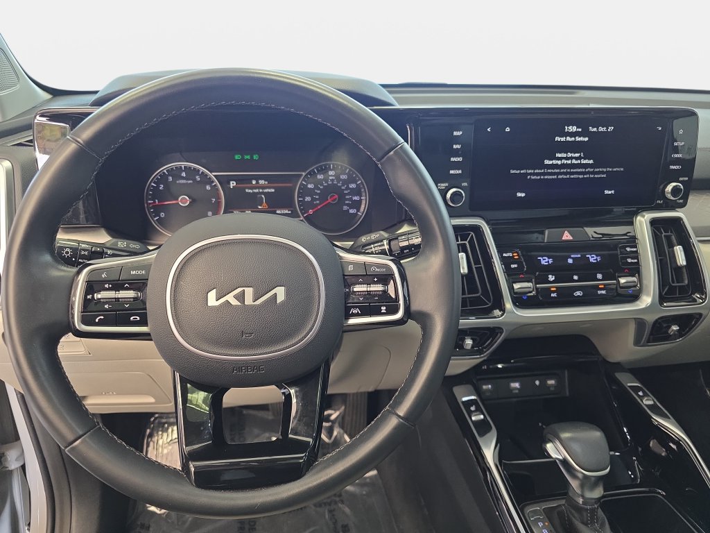 Used 2022 Kia Sorento SX AWD/4WD image 17