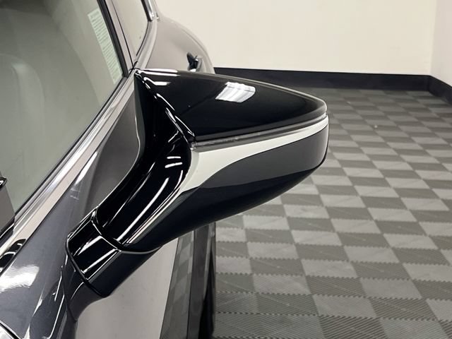 Certified 2025 Lexus IS 300 F Sport RWD image 22