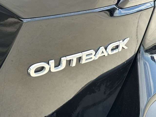 Certified 2025 Subaru Outback Premium image 14
