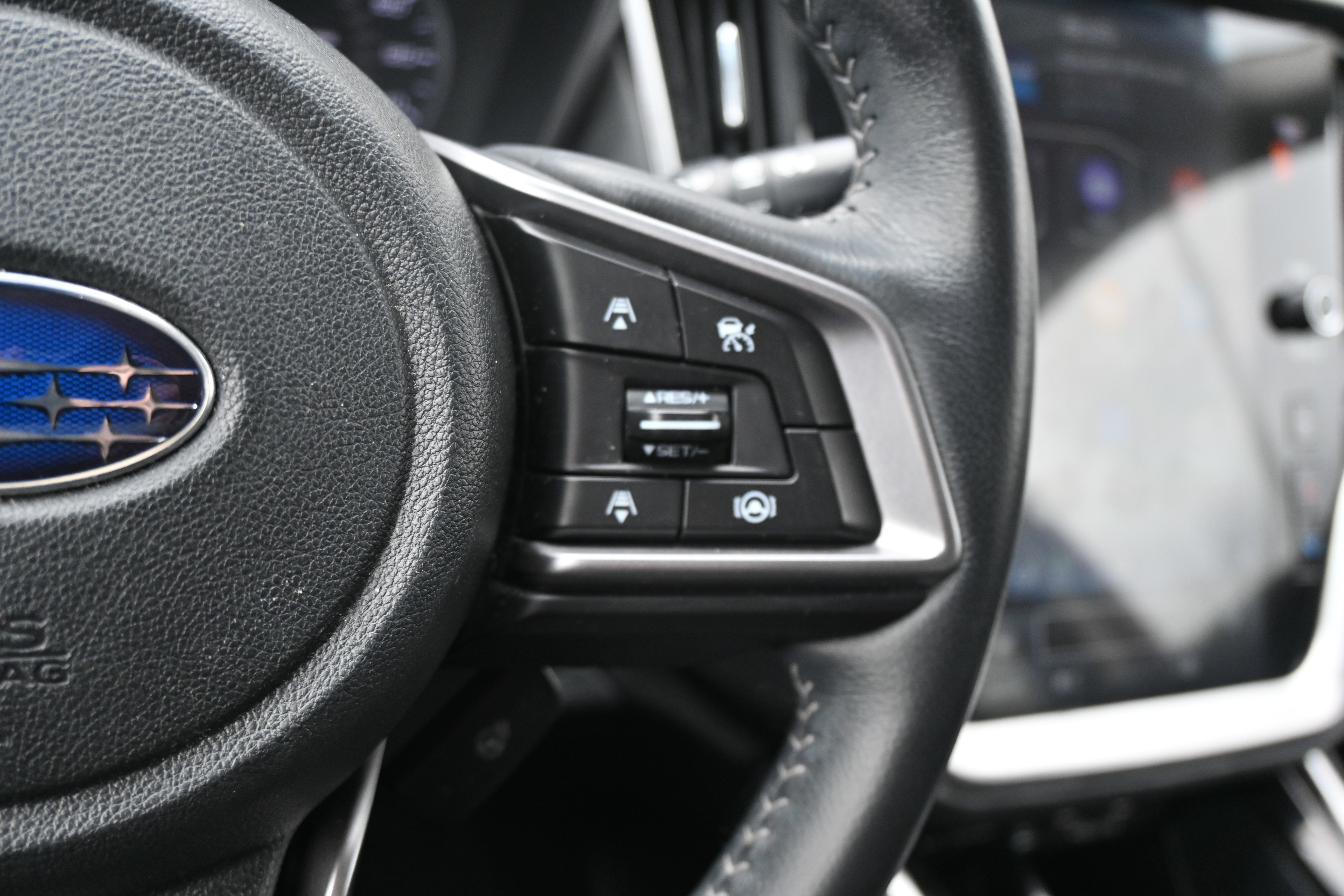 Certified 2022 Subaru Outback Limited XT image 19