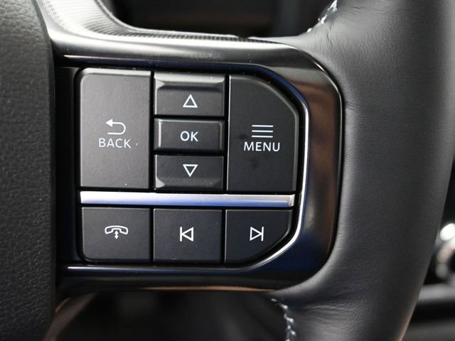 New 2026 Ford F350 Platinum image 17