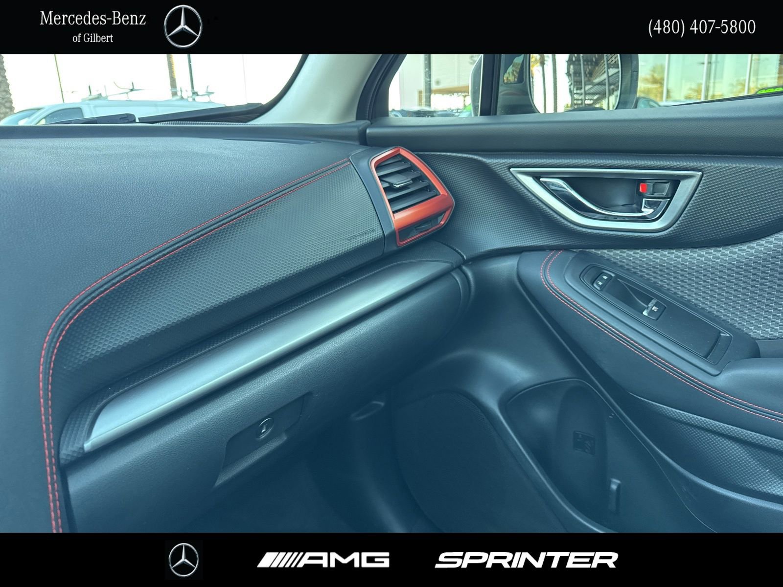 Used 2019 Subaru Forester Sport w/ Popular Package #2 image 27