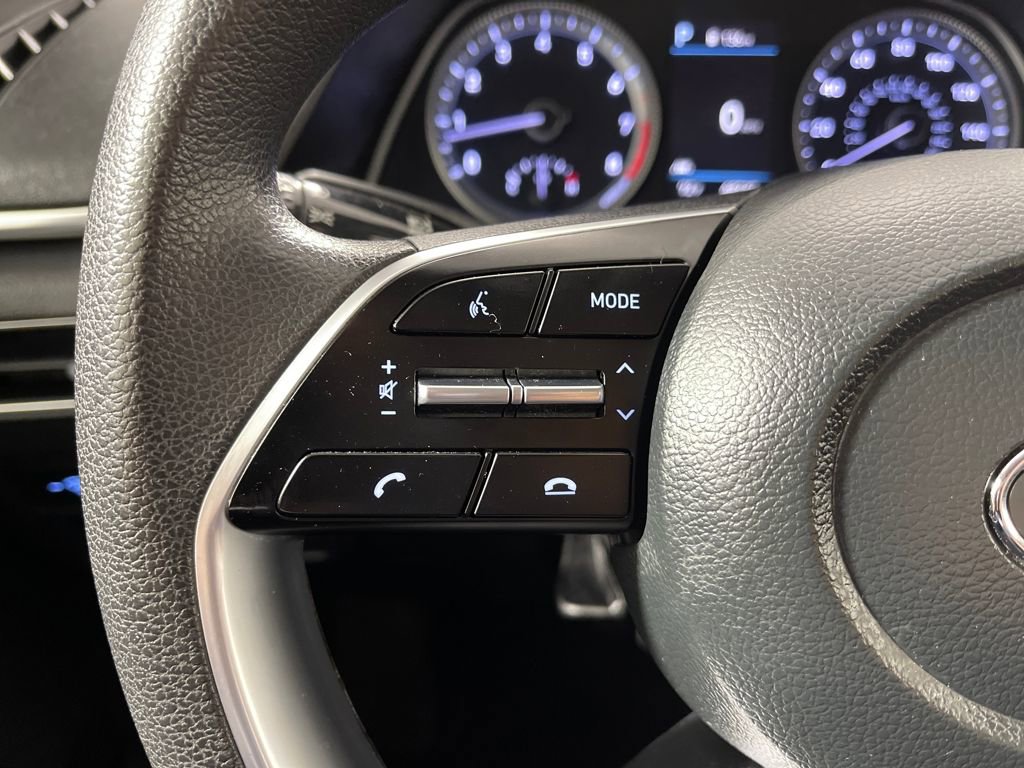 Certified 2023 Hyundai Sonata SEL image 28