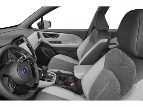 New 2026 Subaru Forester Touring AWD/4WD image 11