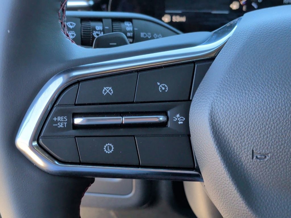 New 2026 Chevrolet Tahoe RST w/ Comfort Package image 19