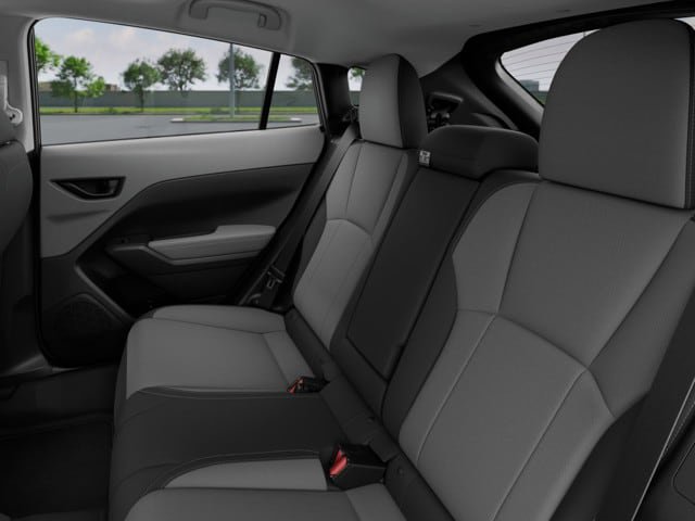 New 2026 Subaru Crosstrek 2.0i Premium AWD/4WD image 16