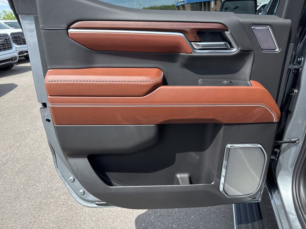 New 2026 GMC Sierra 1500 Denali Ultimate image 31