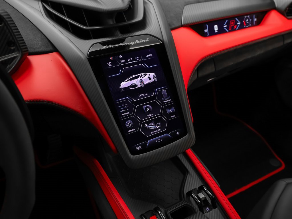 Used 2024 Lamborghini Revuelto image 60