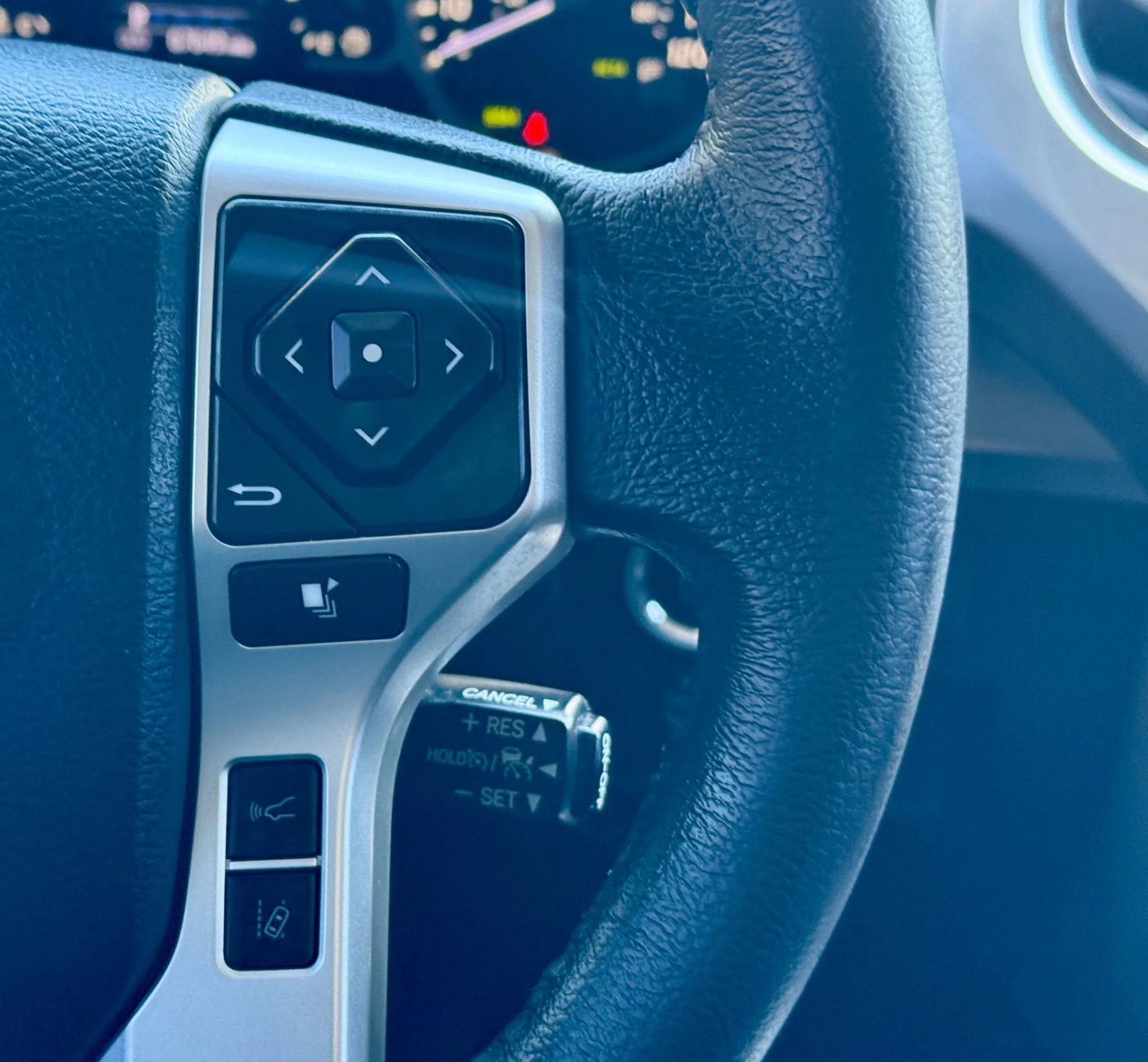 Used 2020 Toyota Tundra Platinum image 20