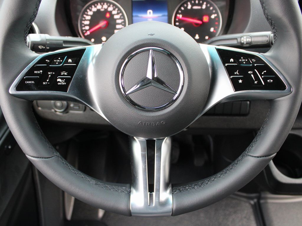 Used 2026 Mercedes-Benz Sprinter 2500 image 13