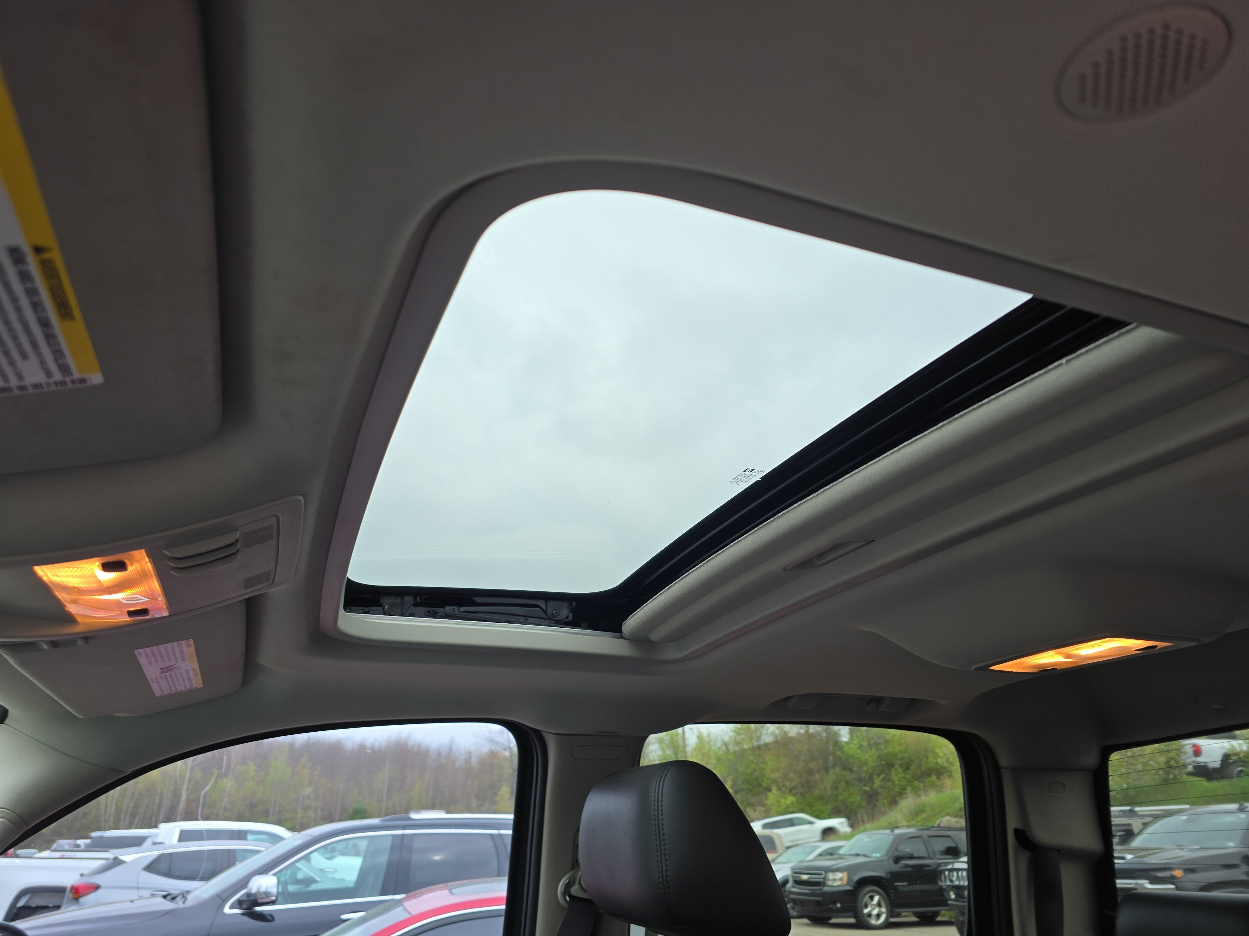 Used 2012 GMC Sierra 1500 Denali AWD/4WD image 27