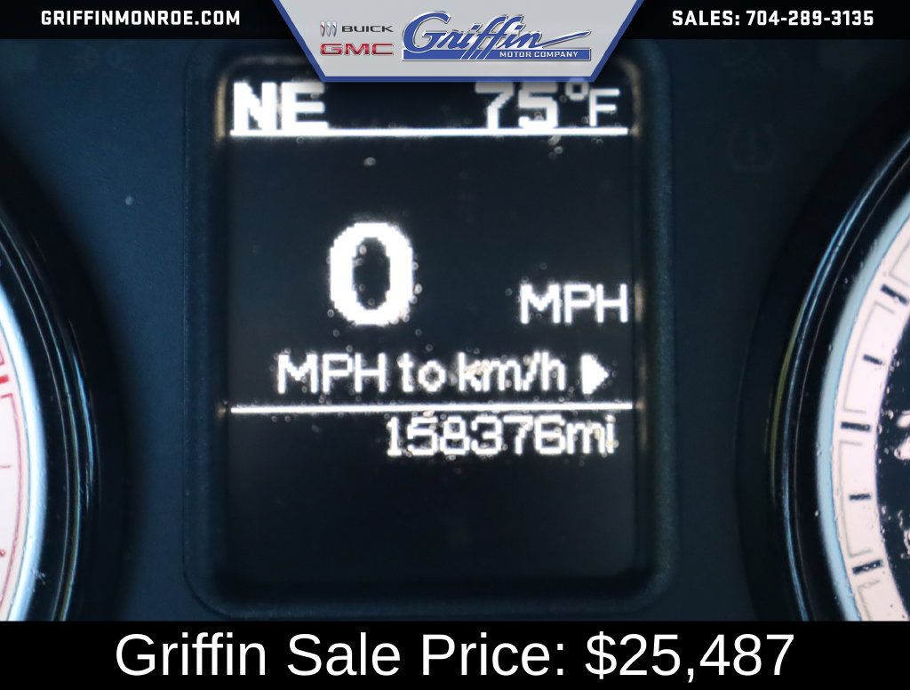 Used 2018 RAM 2500 Tradesman w/ Chrome Appearance Group AWD/4WD image 27