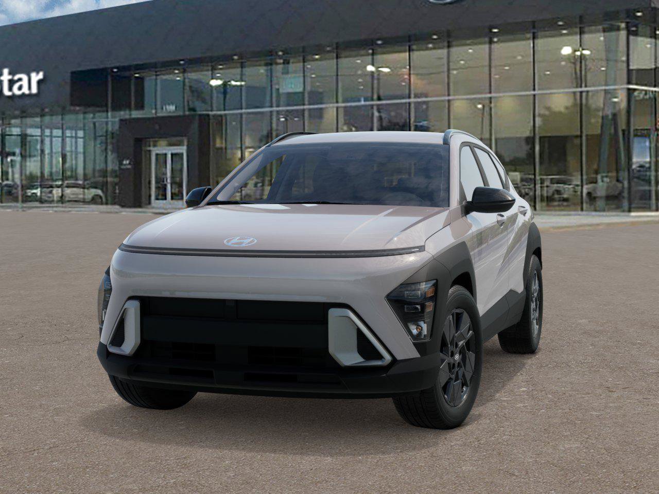 New 2027 Hyundai Kona SEL Sport FWD image 6