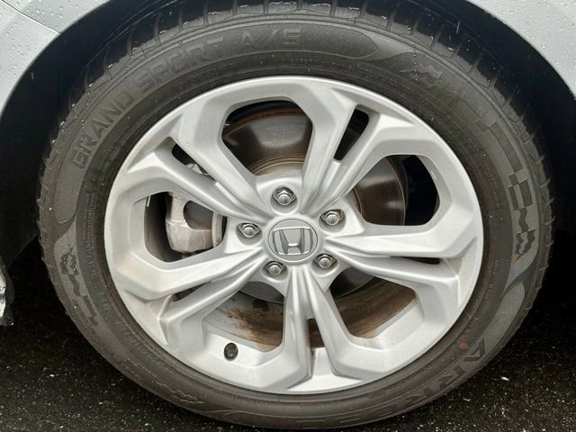 Used 2024 Honda Accord LX image 32