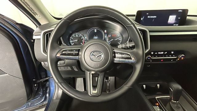 Used 2025 MAZDA CX-50 AWD 2.5 S w/ Preferred Package image 14