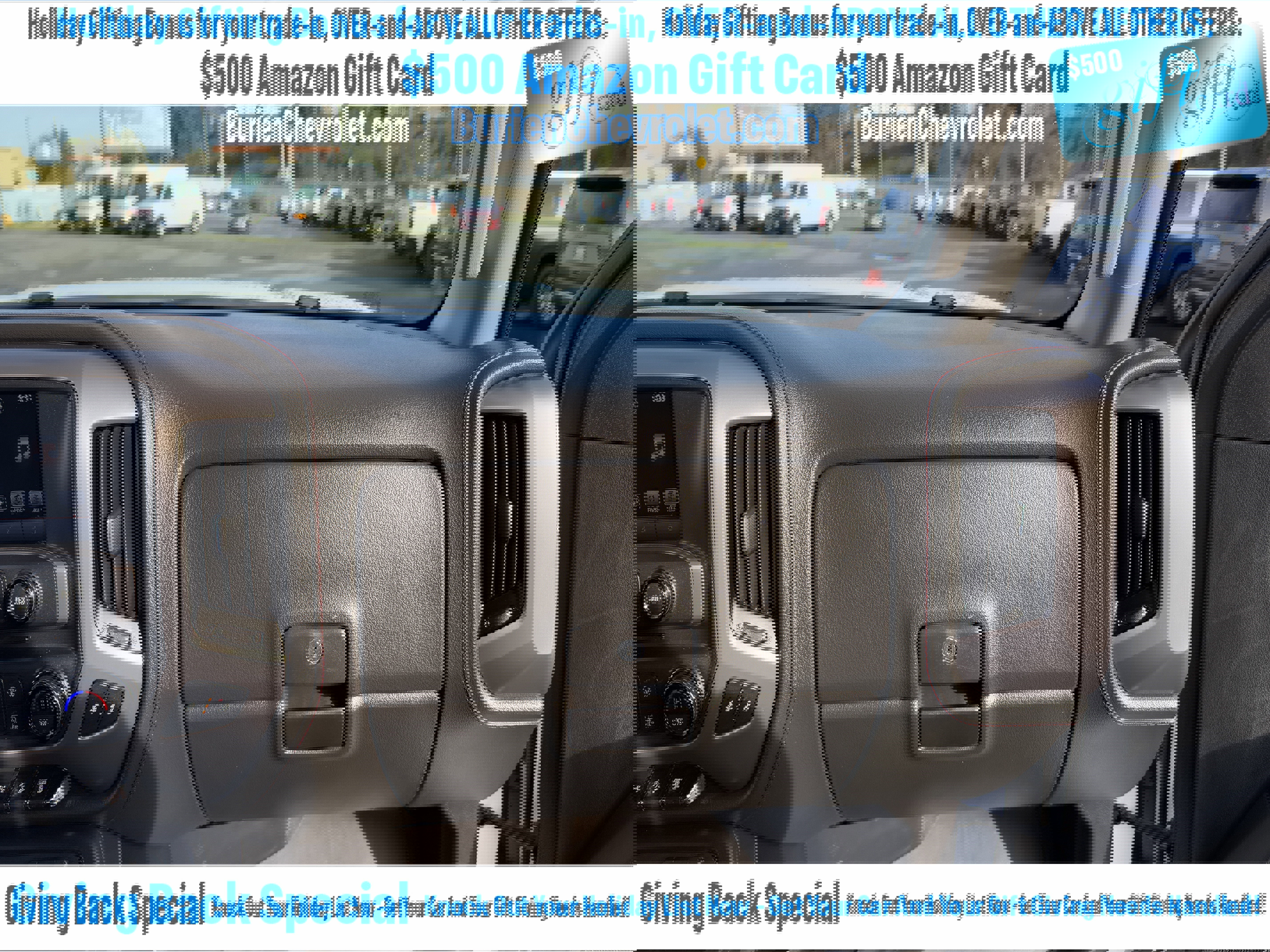 Used 2016 GMC Sierra 2500 SLT w/ Duramax Plus Package image 24