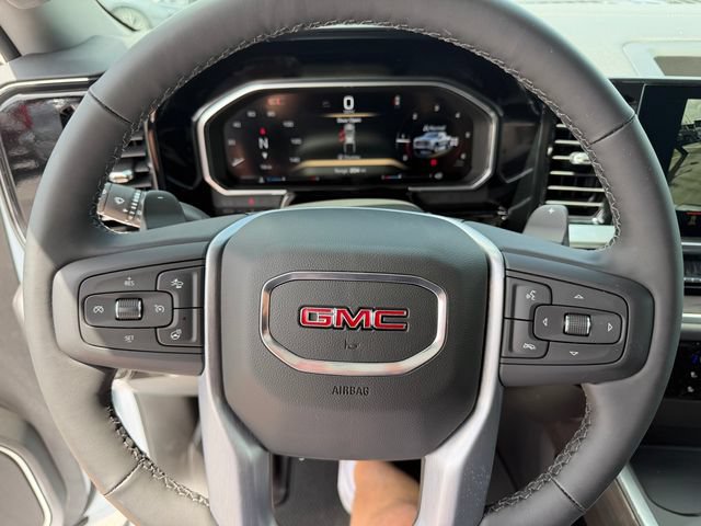 New 2026 GMC Sierra 1500 SLT AWD/4WD image 18