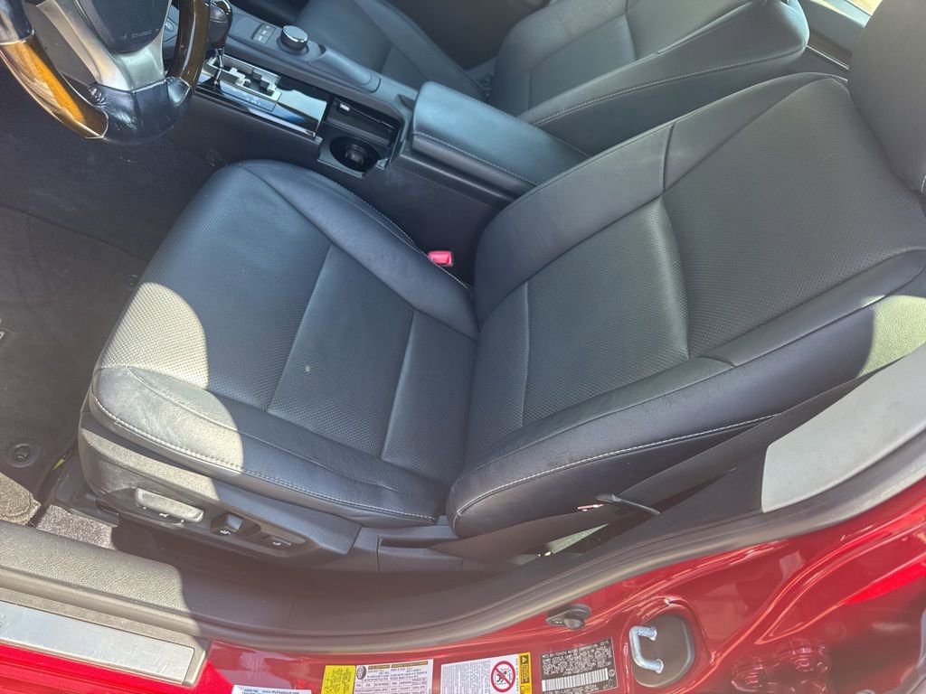 Used 2015 Lexus ES 350 w/ Premium Package image 2