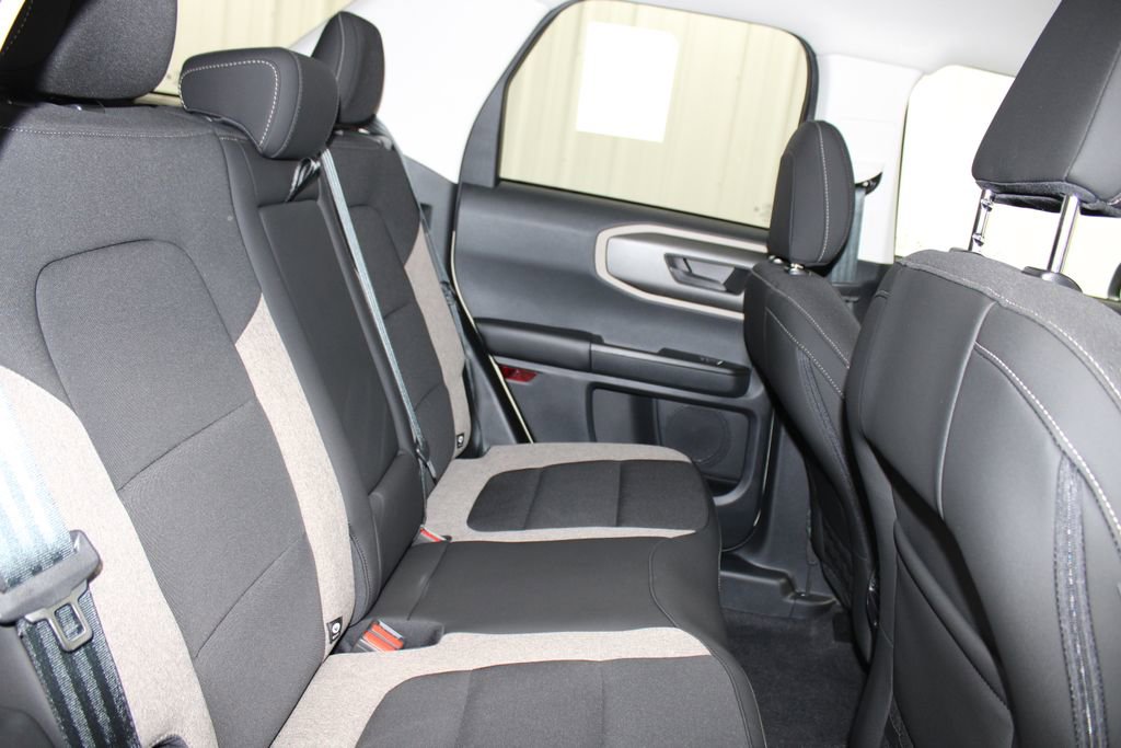 New 2025 Ford Bronco Sport Big Bend w/ Convenience Package image 27