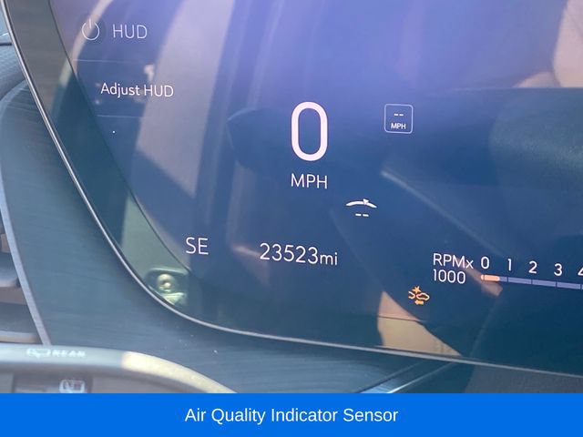 Used 2024 Buick Envision Preferred AWD/4WD image 9