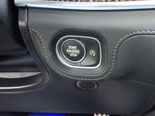 New 2026 Mercedes-Benz GLE 63 AMG S image 25