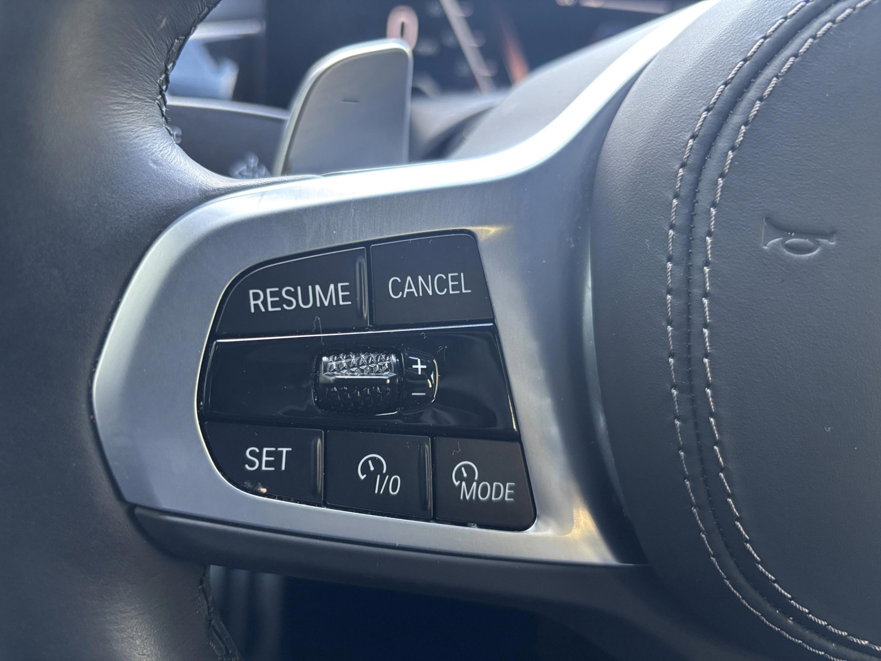 Used 2024 BMW X5 xDrive40i w/ M Sport Package image 11