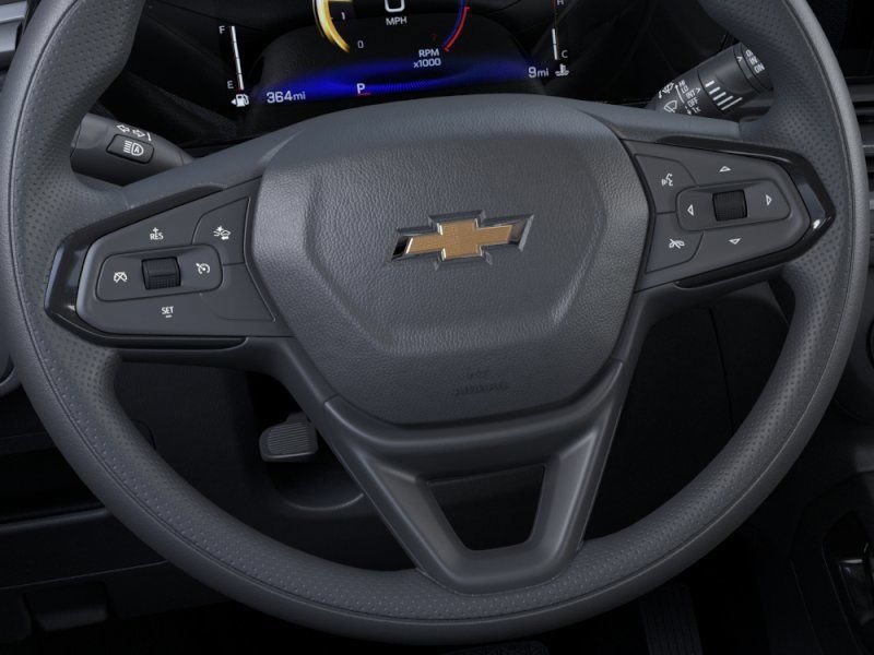 New 2026 Chevrolet TrailBlazer LS w/ LS Convenience Package AWD/4WD image 20