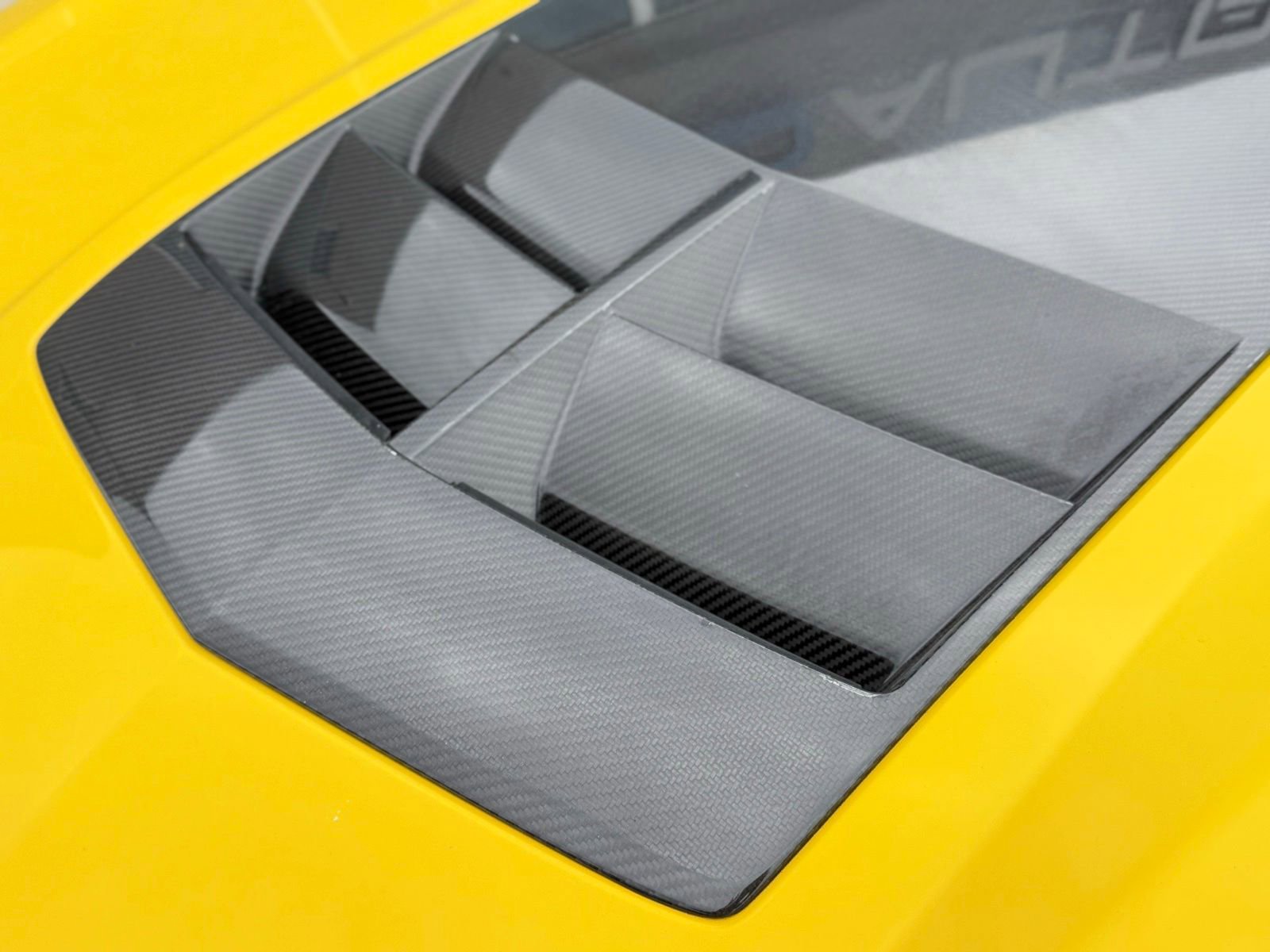 Used 2013 Chevrolet Camaro ZL1 image 56