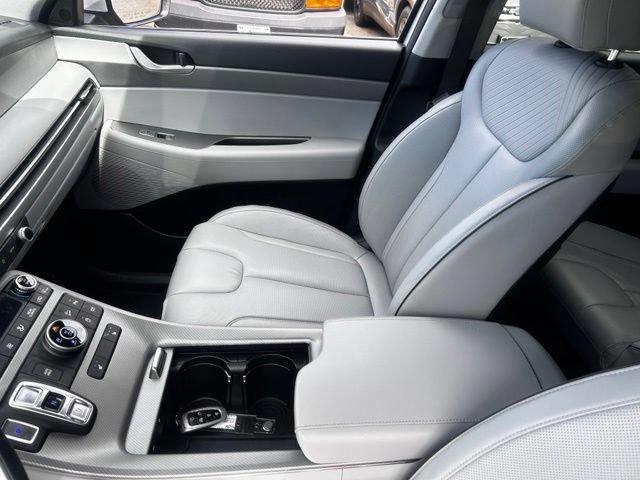 Used 2025 Hyundai Palisade SEL AWD/4WD image 14