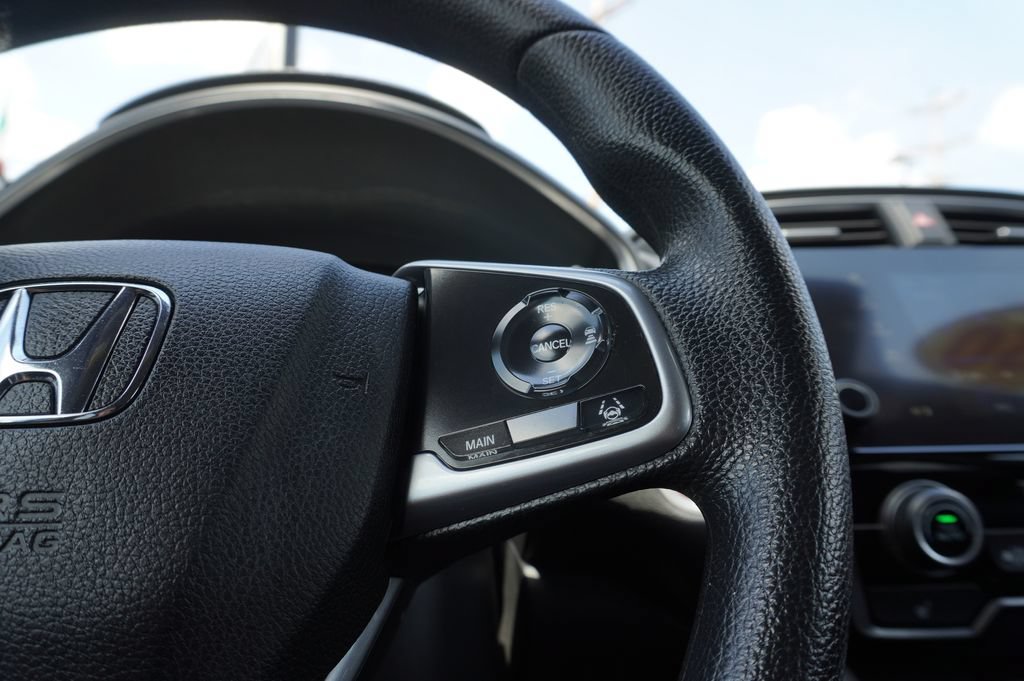 Used 2020 Honda CR-V EX image 23