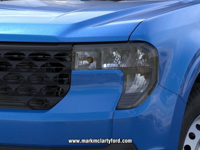 New 2026 Ford Maverick XL AWD/4WD image 19