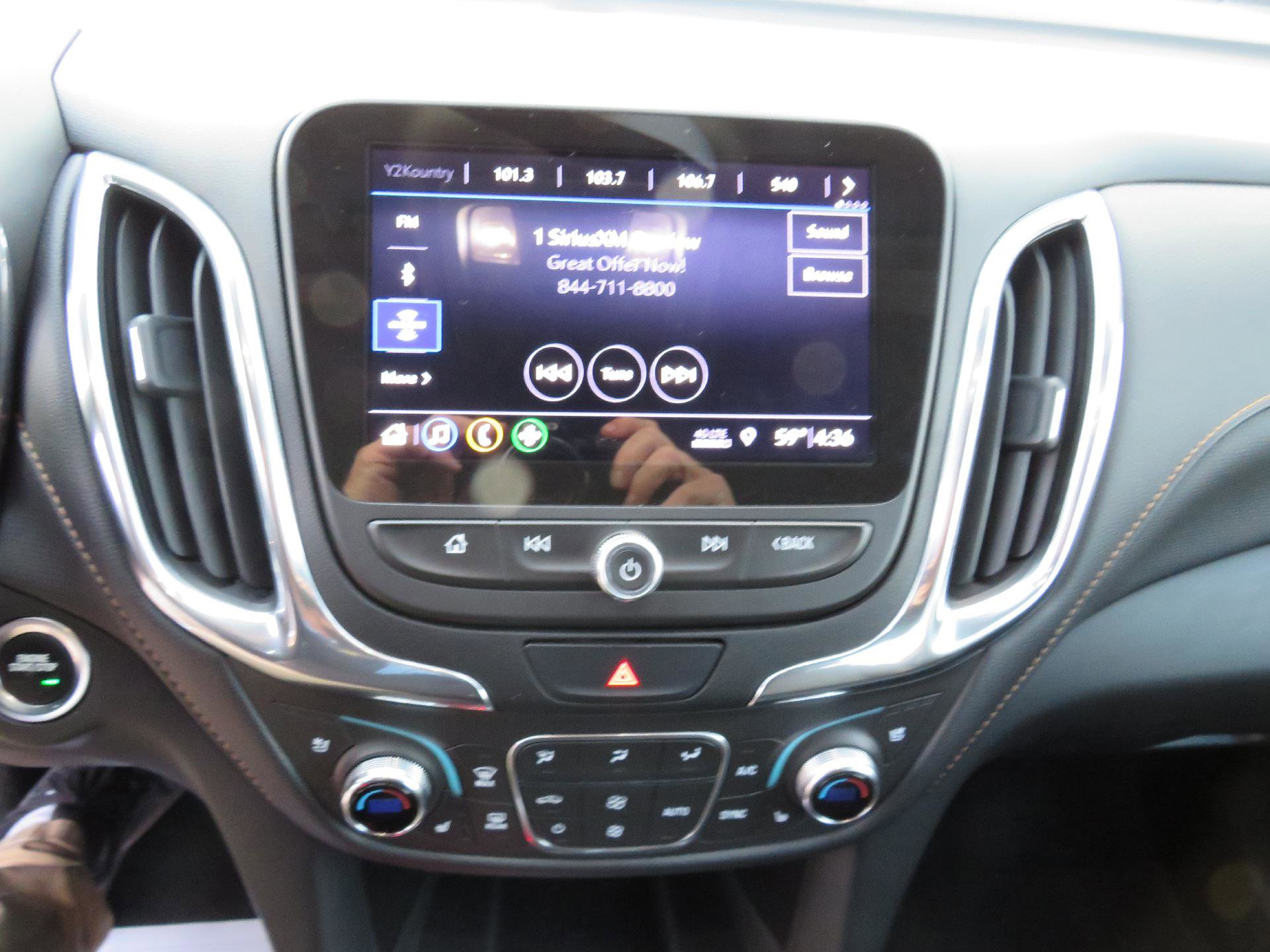 Used 2020 Chevrolet Equinox Premier image 5