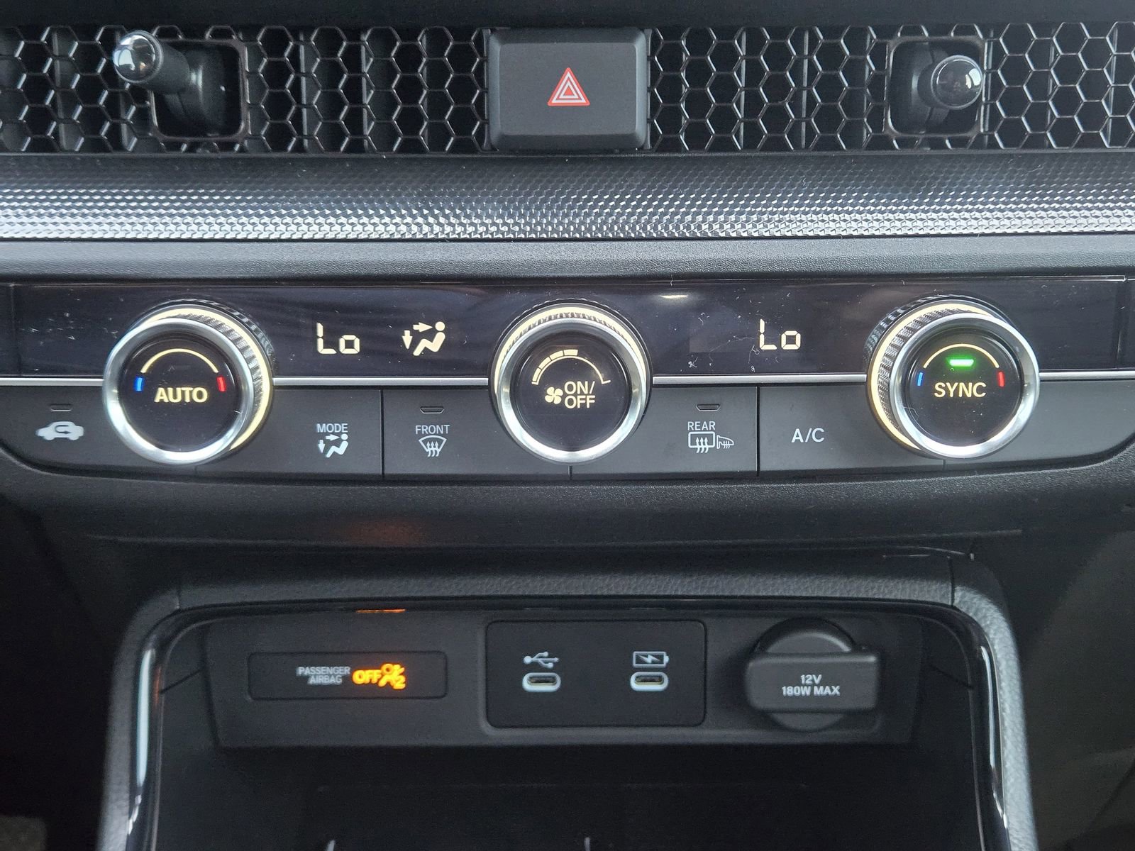 New 2026 Honda CR-V Sport-L image 17