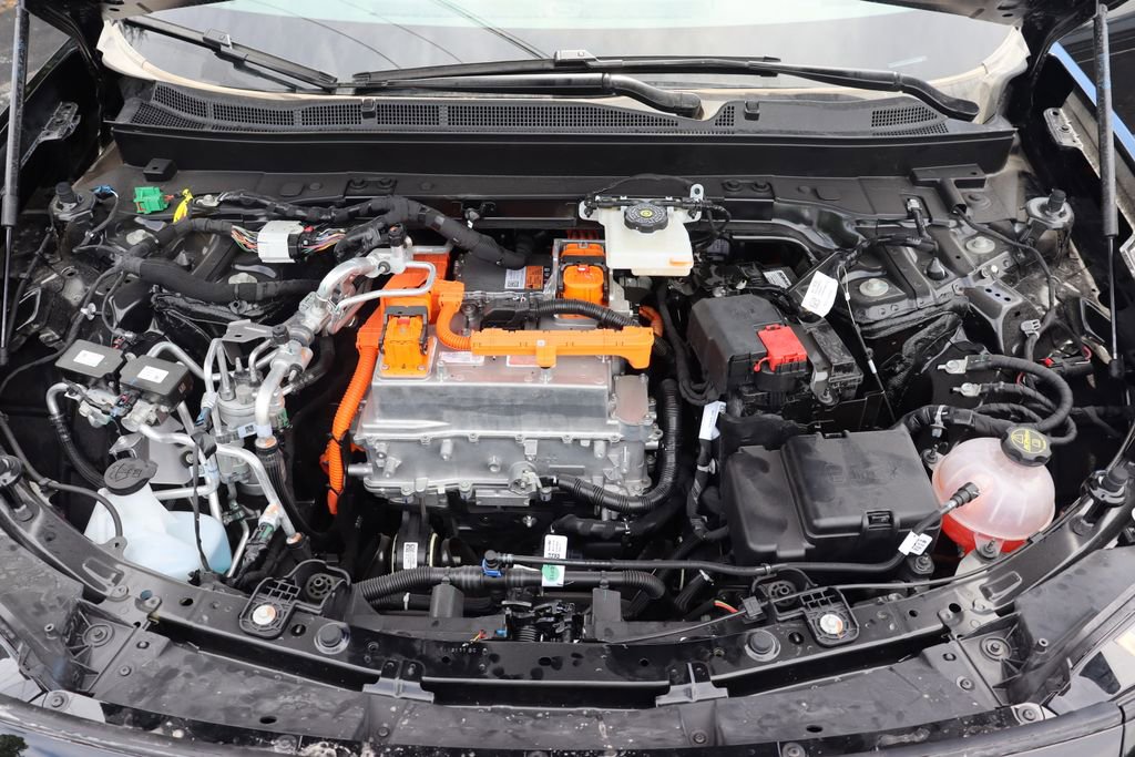 New 2026 Honda Prologue Elite image 37