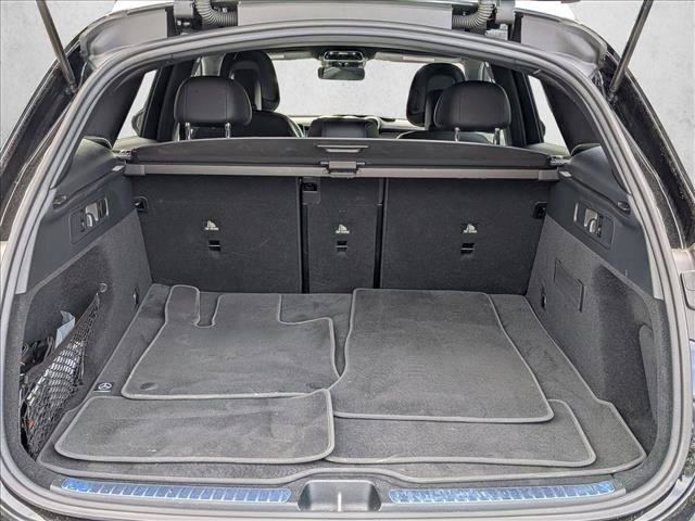 Used 2023 Mercedes-Benz GLC 300 4MATIC image 6