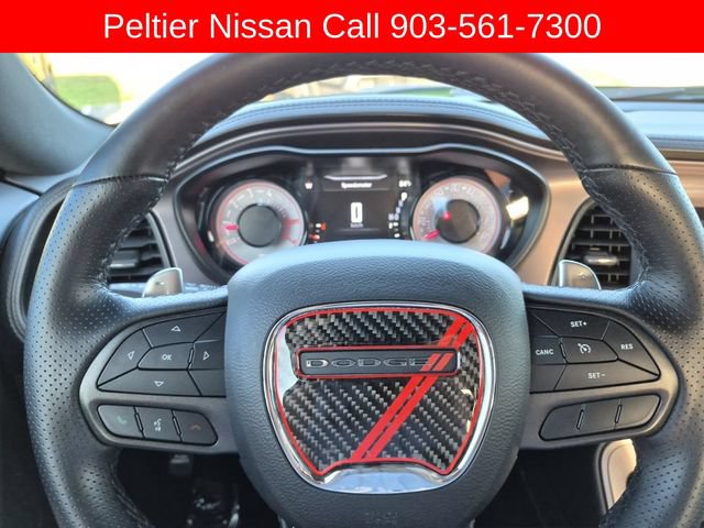 Used 2023 Dodge Challenger R/T w/ T/A Package RWD image 29