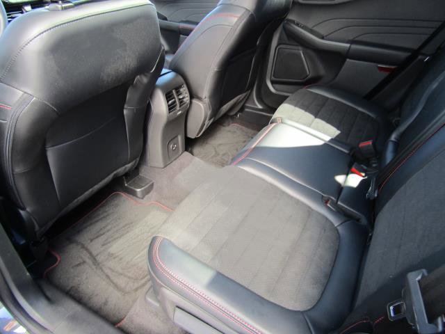 Used 2022 Ford Escape SEL w/ SEL Stealth AWD Package image 14