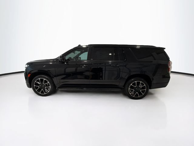 Used 2022 Chevrolet Suburban RST w/ Luxury Package AWD/4WD image 4