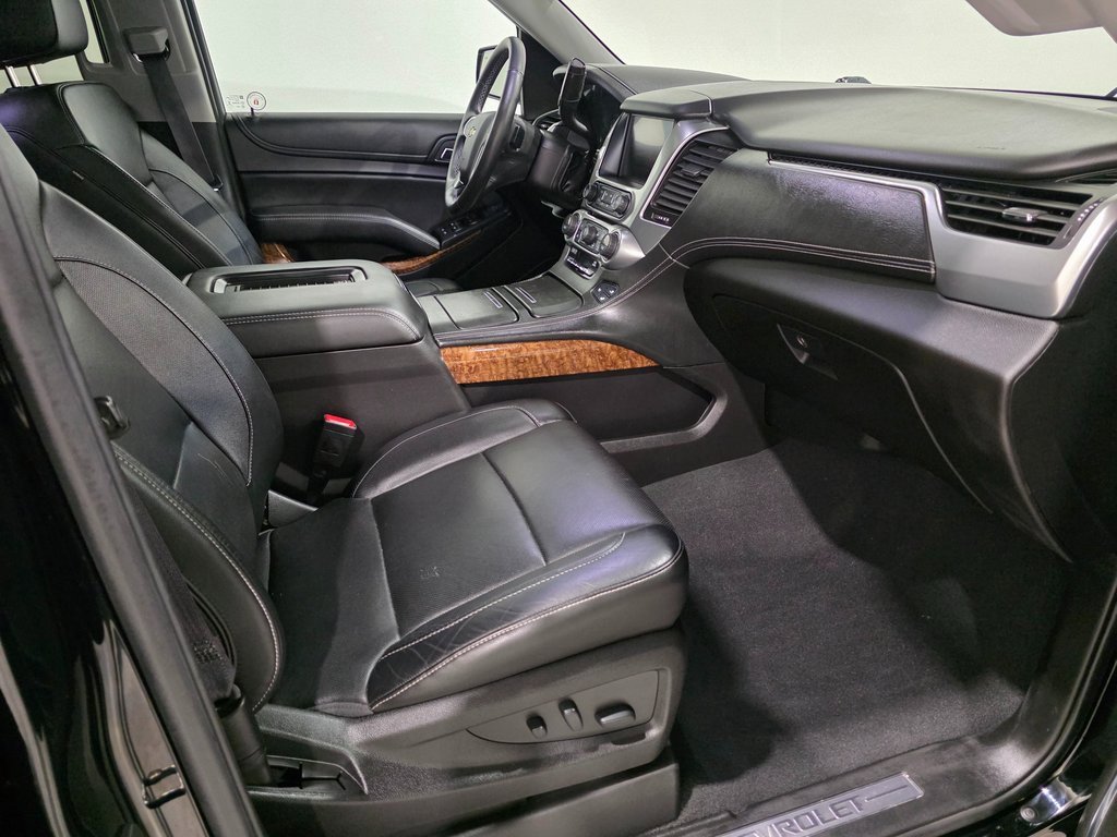Used 2017 Chevrolet Tahoe Premier image 26