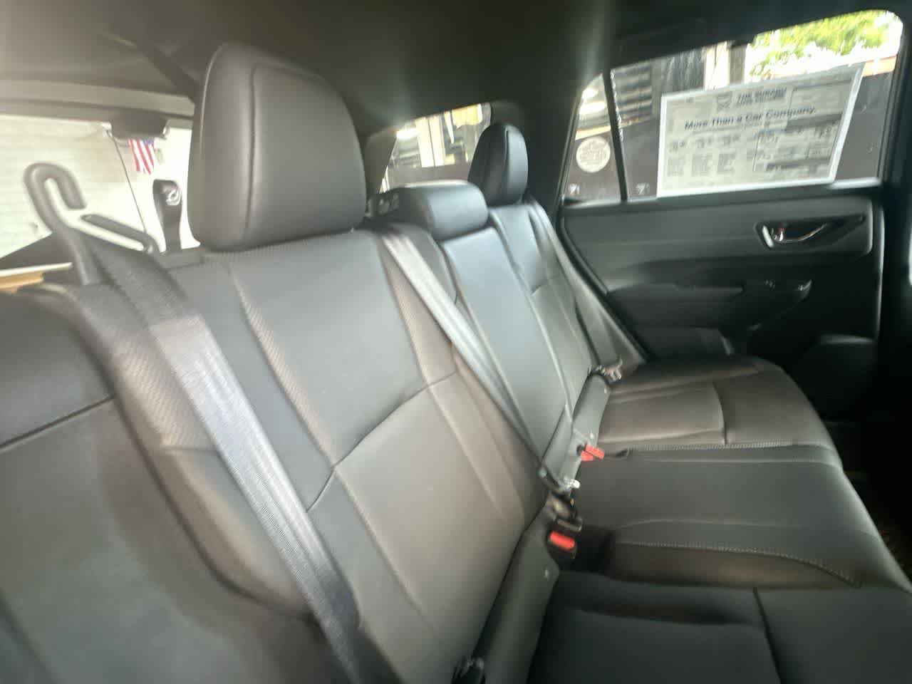 New 2026 Subaru Outback Touring XT AWD/4WD image 26