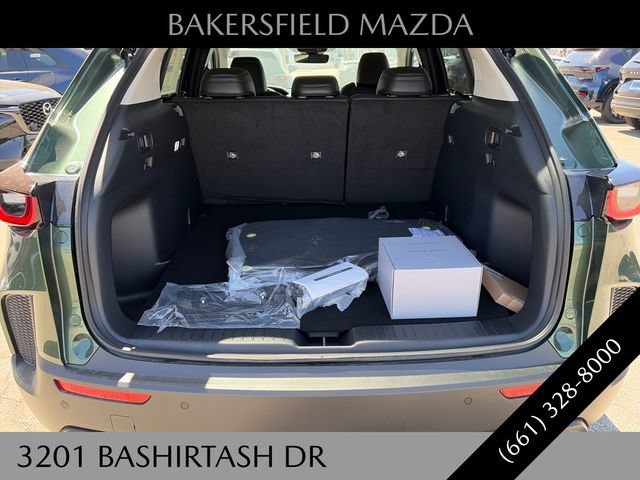 New 2026 MAZDA CX-50 AWD 2.5 S w/ Accent Package image 17