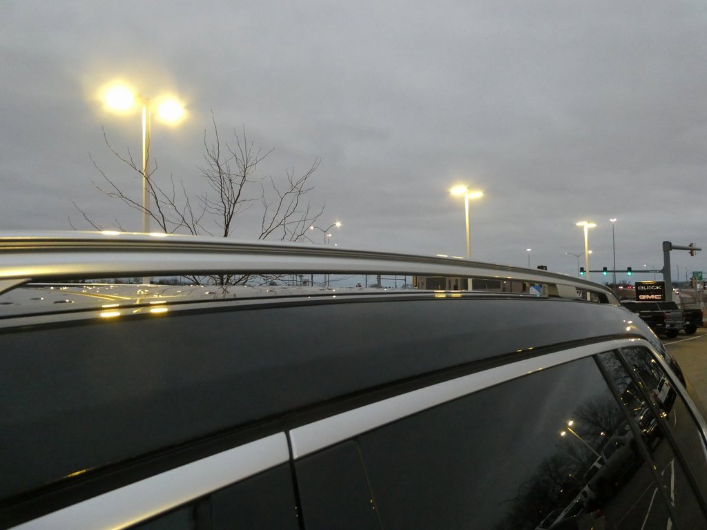 Used 2026 BMW X7 xDrive40i image 30